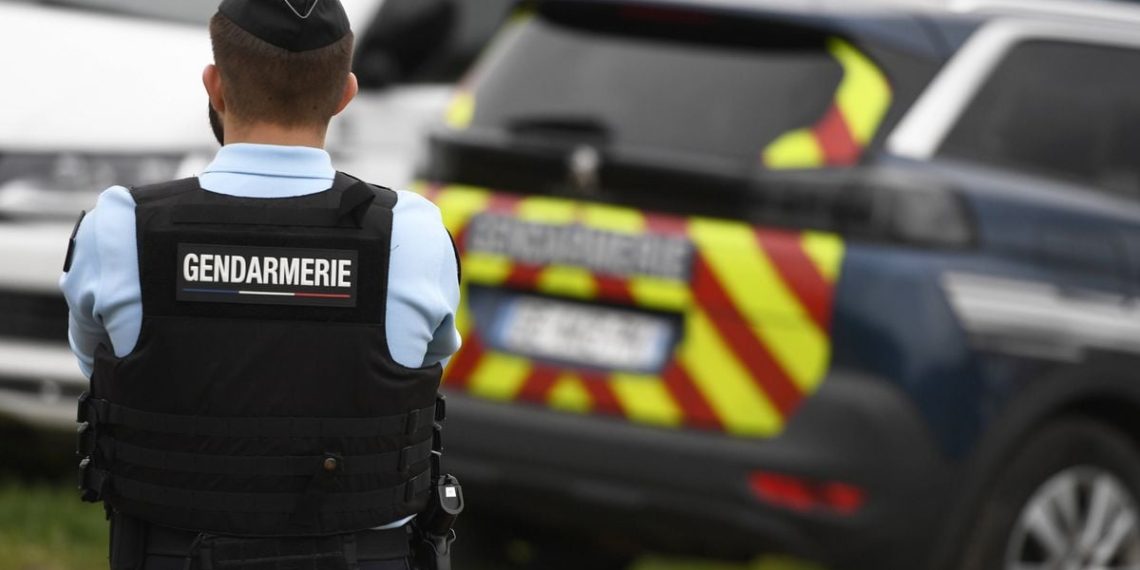 Isère : La piste du meurtre privilégiée deux jours après la découverte du corps d’une femme dans une voiture calcinée