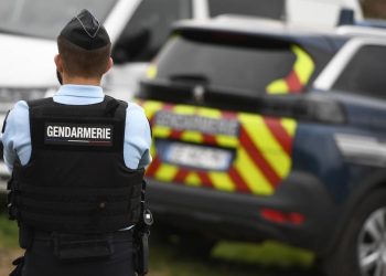 Isère : La piste du meurtre privilégiée deux jours après la découverte du corps d’une femme dans une voiture calcinée