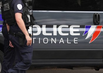 Saint-Etienne : Un quadragénaire en fuite arrêté après les coups mortels à la sortie d’un club samedi
