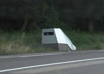 Haute-Vienne : Un radar défaillant se met à flasher les voitures qui roulent à la bonne vitesse