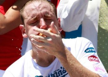 Les Sables-d’Olonne : Le championnat du monde du plus gros mangeur de mogettes fait son grand retour