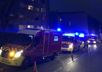 Essonne : Huit personnes en urgence absolue après un barbecue en intérieur