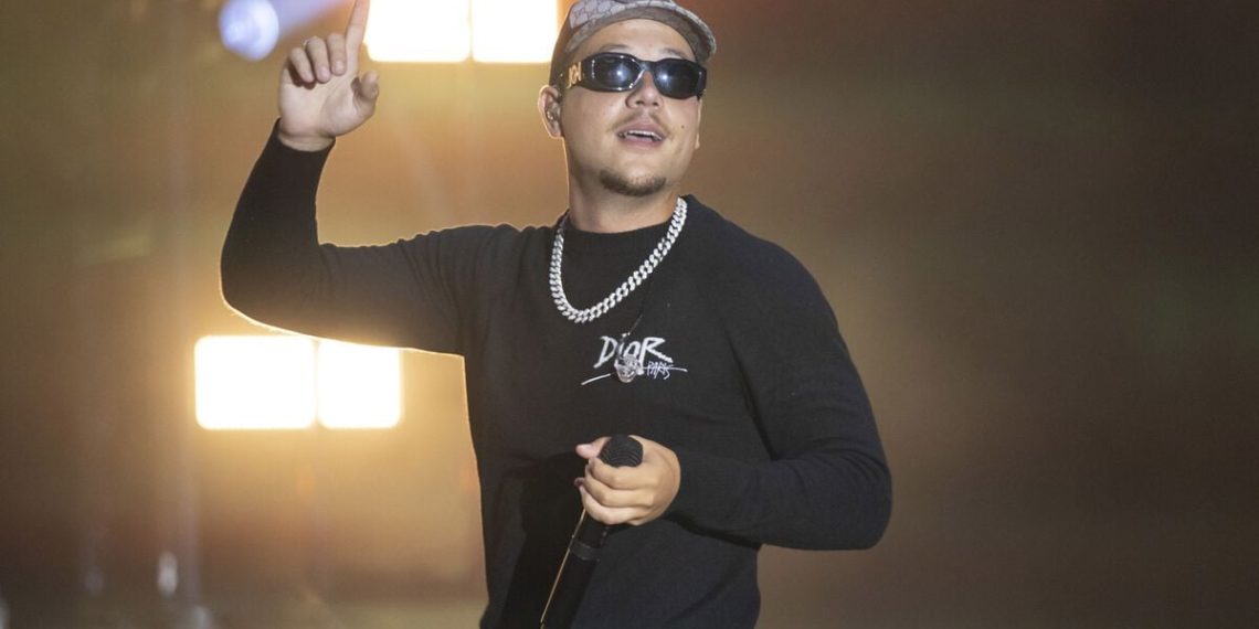 Lot-et-Garonne : Cette discothèque propose des entrées à plus 1.000 € pour assister au show du rappeur PLK