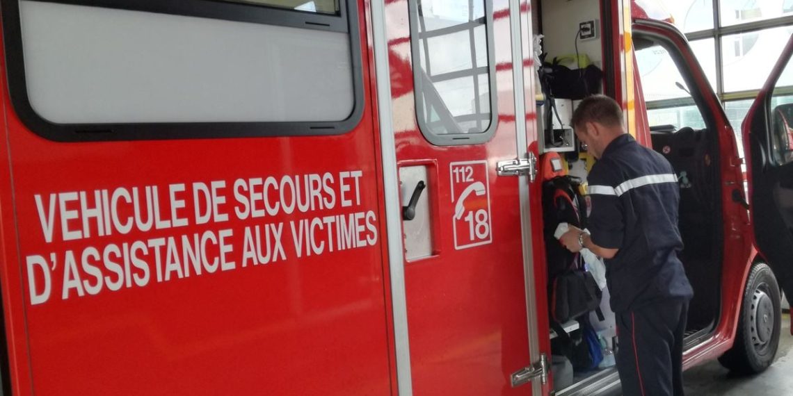 Pas-de-Calais : Le cadavre nu aperçu dans un cours d’eau était en fait une poupée sexuelle