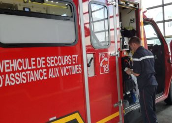 Pas-de-Calais : Le cadavre nu aperçu dans un cours d’eau était en fait une poupée sexuelle