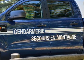 Isère : Un randonneur de 30 ans décède après une chute dans le massif de l’Oisans