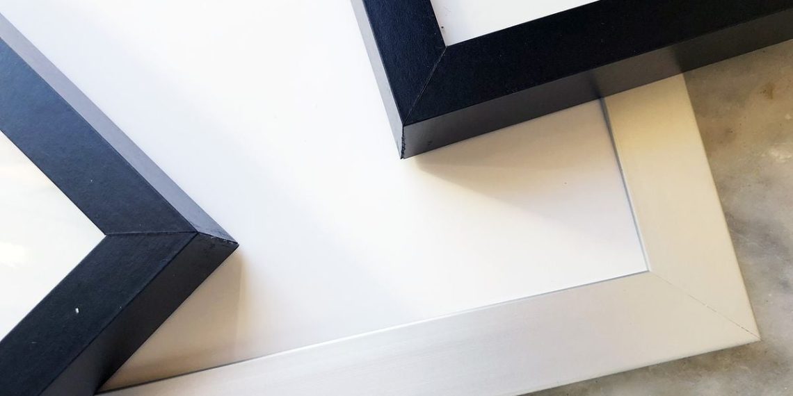 Somme : Un collectionneur découvre une œuvre à 1.500 euros sous un cadre acheté en recyclerie