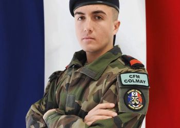 Qui était le quartier-maître Thilen Manzon-Bonnet, décédé lundi dans l’Aude ?