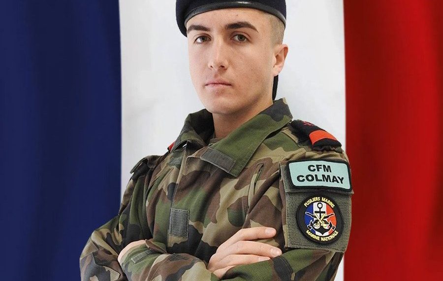 Qui était le quartier-maître Thilen Manzon-Bonnet, décédé lundi dans l’Aude ?