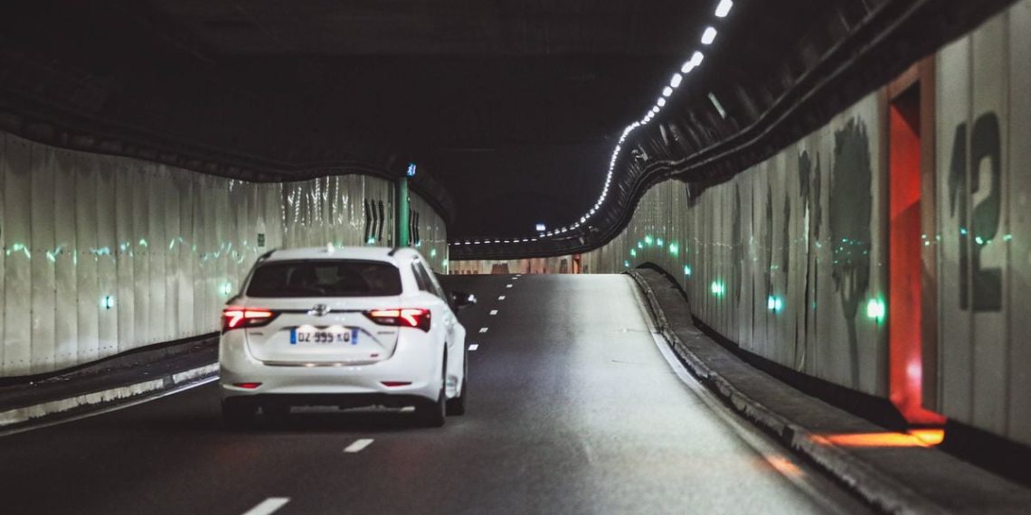 Haute-Savoie : Incendié et fermé pendant cinq mois, le tunnel du Vuache rouvre pleinement au trafic