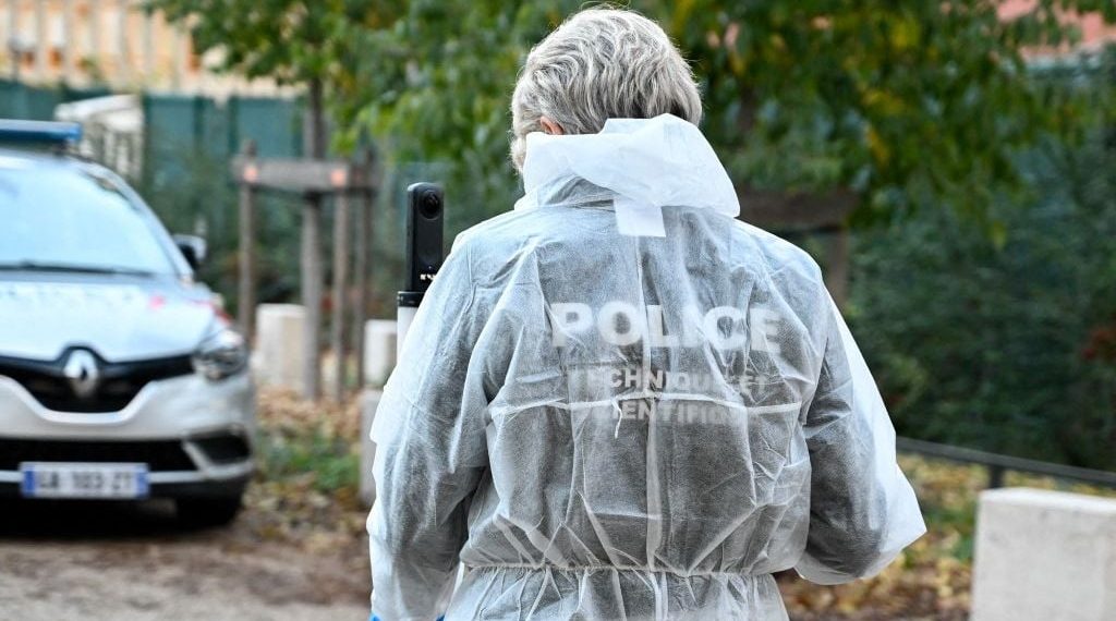 Braquage d’un laboratoire à Lyon : « C’est une spécialité lyonnaise », affirme le procureur