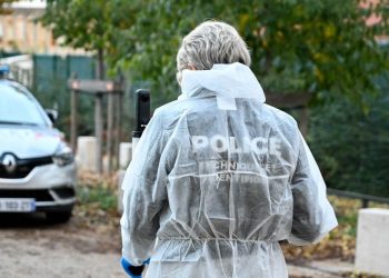 Braquage d’un laboratoire à Lyon : « C’est une spécialité lyonnaise », affirme le procureur