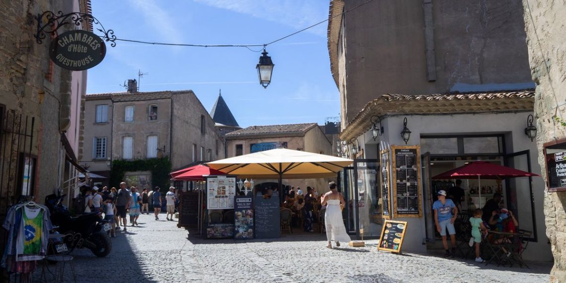 Carcassonne : Un escape game géant sera organisé en plein centre-ville