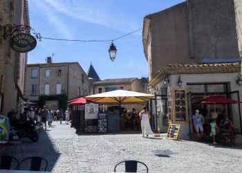 Carcassonne : Un escape game géant sera organisé en plein centre-ville