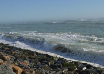 Charente-Maritime : Un pêcheur emporté par la marée sur l’île de Ré recherché