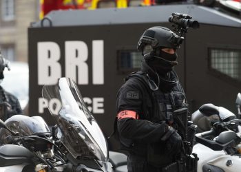 Seine-et-Marne : Trois braqueurs arrêtés en flagrant délit dans une bijouterie