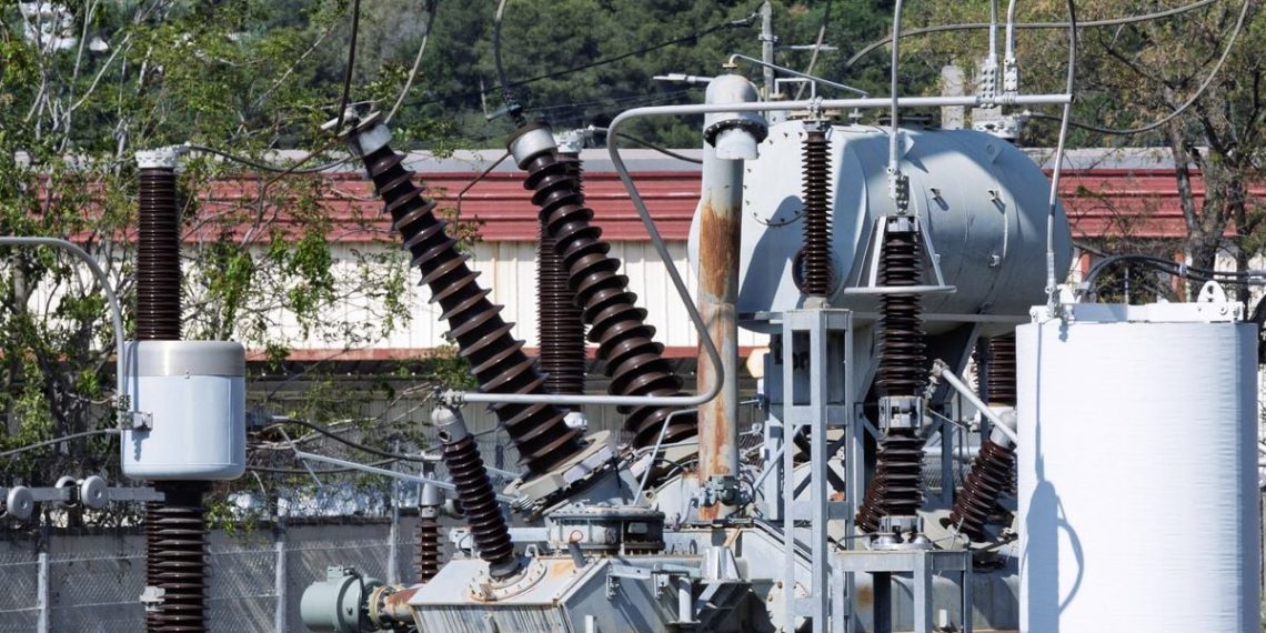 Dordogne : Un conducteur percute un transformateur électrique et provoque une coupure de courant