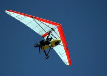 Val-d’Oise : Deux hommes miraculés après une chute de 100 mètres en ULM