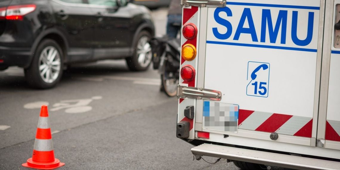 Pas-de-Calais : Une mère dépistée positive à l’héroïne après l’accident de voiture qui a tué sa fillette