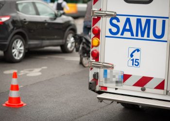 Pas-de-Calais : Une mère dépistée positive à l’héroïne après l’accident de voiture qui a tué sa fillette