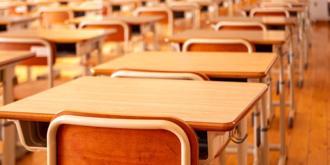 Etats-Unis : Elle reçoit le titre d’« enseignante de l’année » avant de se faire licencier pour violences sur son fils