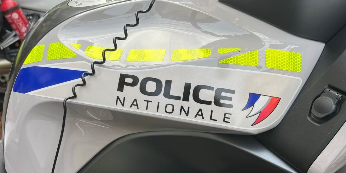 Reims : Le corps d’un homme retrouvé calciné dans un parc, une enquête pour meurtre ouverte