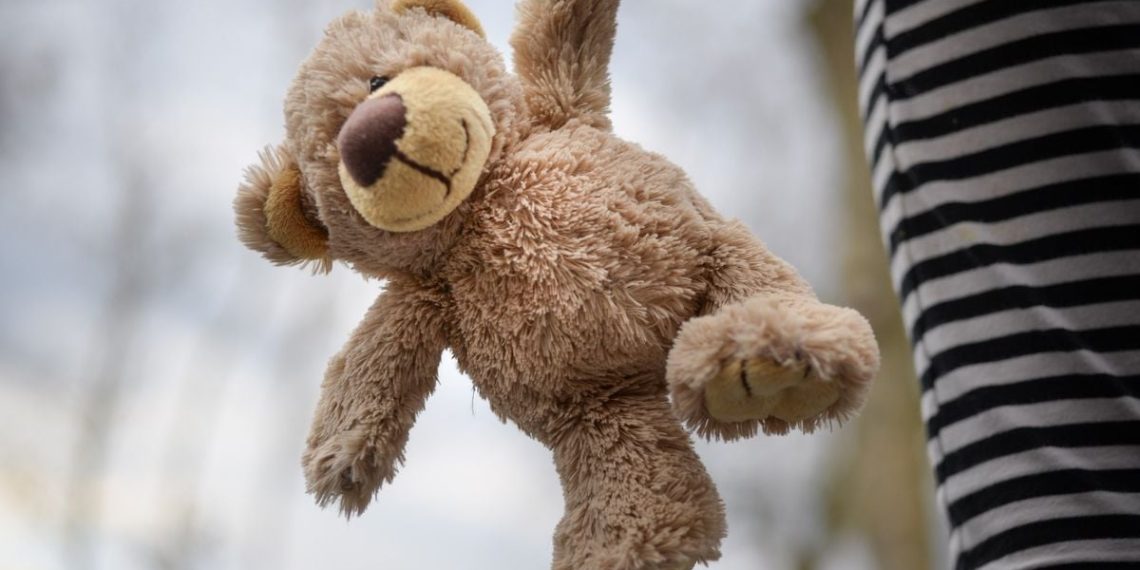 Var : Son fils de 9 ans fait une « crise », elle le met à la porte