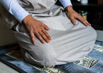 Vienne : D’étranges tags retrouvés sur la façade d’une mosquée, une enquête ouverte