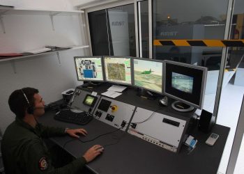 Côte-d’Or : Des avions de chasse volent à basse altitude pour un exercice militaire