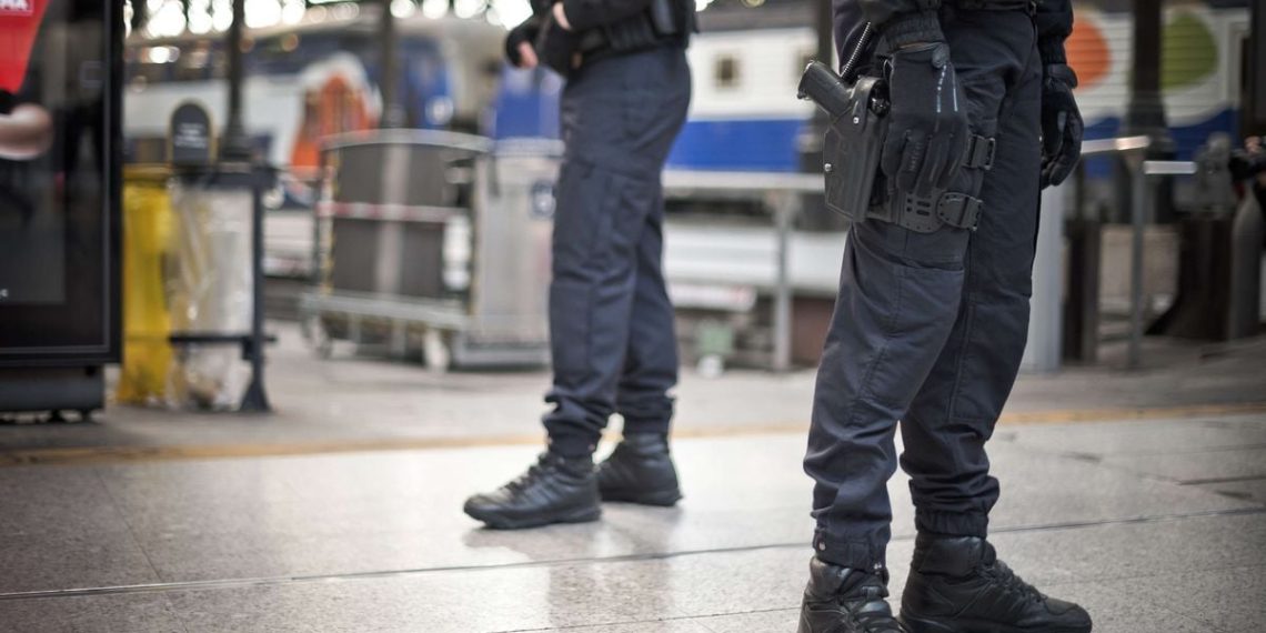Ardennes : Des supporters rémois pris pour cible dans un train régional après un match de Coupe de France