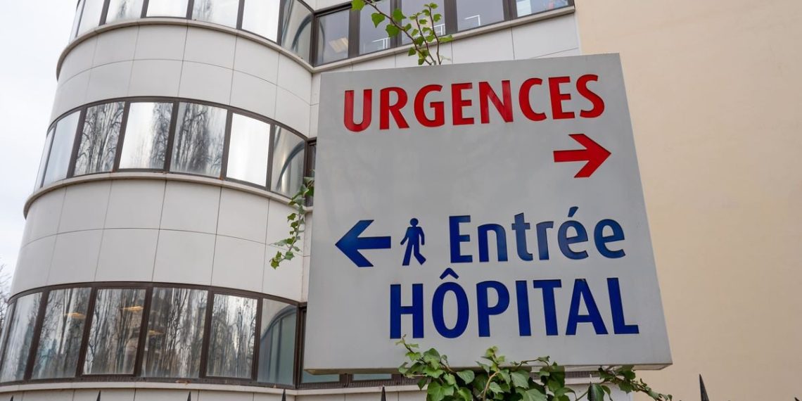 Côte-d’Or : Un homme de 25 ans introuvable après sa fuite de l’hôpital