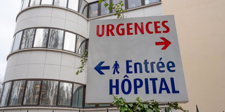 Côte-d’Or : Un homme de 25 ans introuvable après sa fuite de l’hôpital