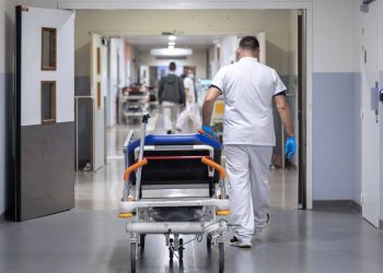 Val-de-Marne : Un infirmier soupçonné d’avoir tué un patient en déréglant son respirateur