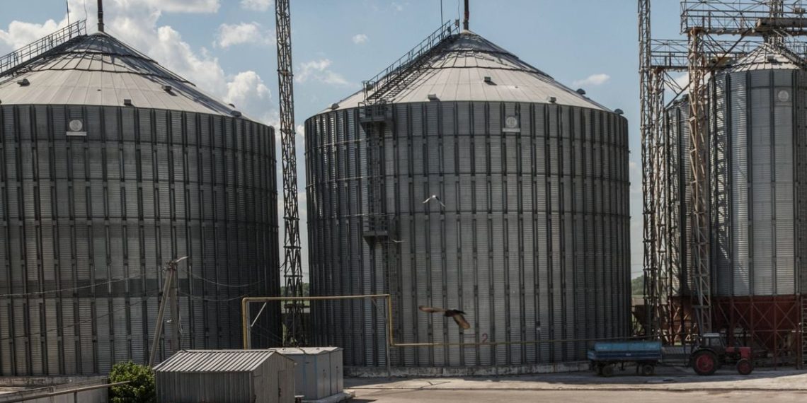 Seine-et-Marne : Une entreprise mise en demeure pour avoir dispersé des flocons de maïs