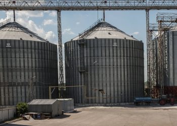 Seine-et-Marne : Une entreprise mise en demeure pour avoir dispersé des flocons de maïs