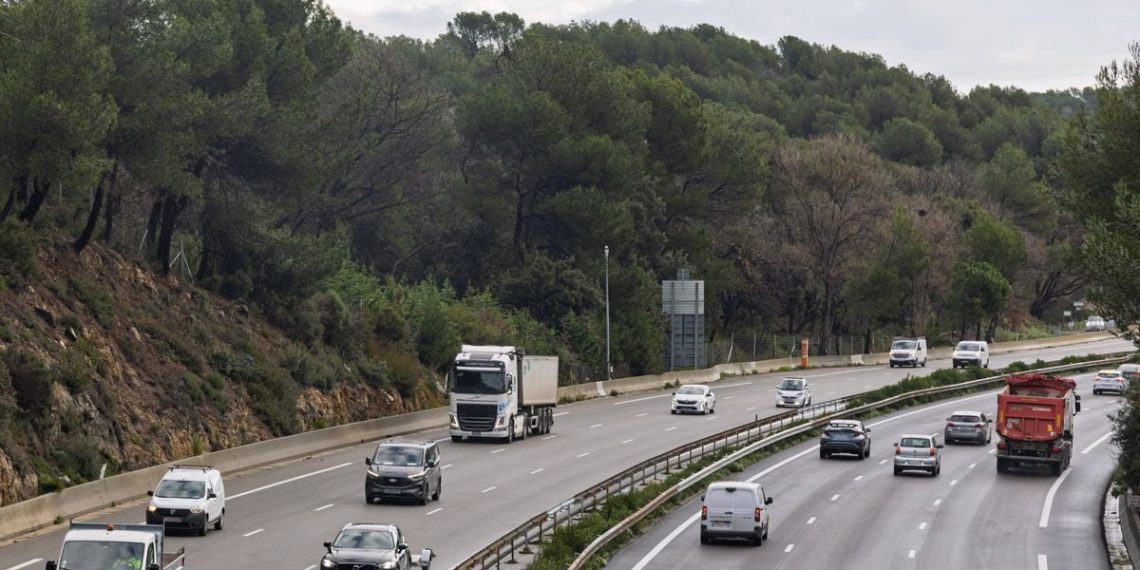 Maine-et-Loire : Un automobiliste en contresens provoque un accident sur l’A11