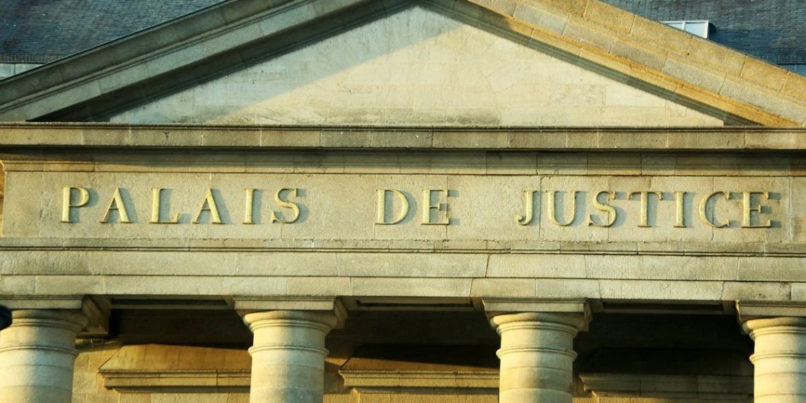 Val-d’Oise : Jusqu’à deux ans de prison pour les braqueurs d’un entrepôt de matériel électronique