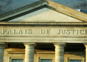 Val-d’Oise : Jusqu’à deux ans de prison pour les braqueurs d’un entrepôt de matériel électronique