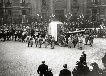 11-Novembre : qui était Albert Séverin Roche, le «premier soldat de France» ?