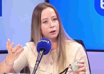 Insécurité dans les transports : «Aujourd’hui en France, les femmes sont obligées de s’armer», rappelle Alice Cordier