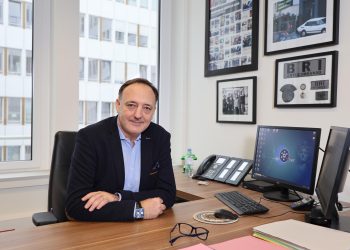 «Brûlez tout» : l’ex-patron de la BRI nous plonge dans les méandres de la police judiciaire