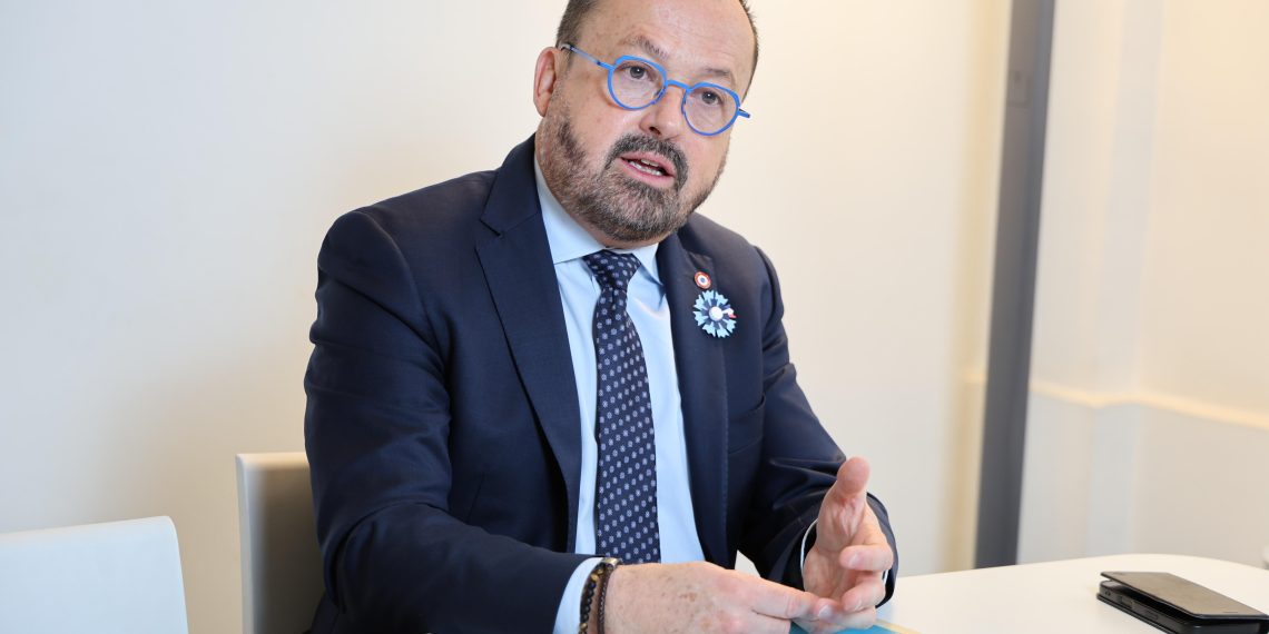 Budget de la Sécurité sociale : le diagnostic du docteur Neuder