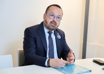 Budget de la Sécurité sociale : le diagnostic du docteur Neuder