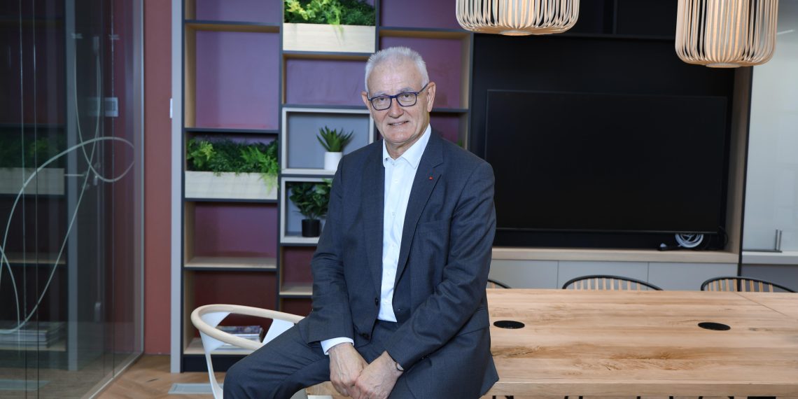 Daniel Baal au JDD : «Certains députés donnent l’impression de jouer contre l’intérêt collectif»