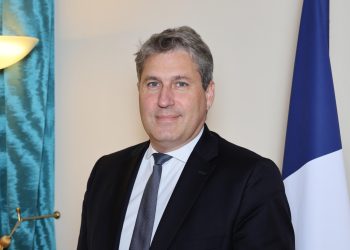 Mathieu Darnaud au JDD : «Ce budget n’est pas votable en l’état»