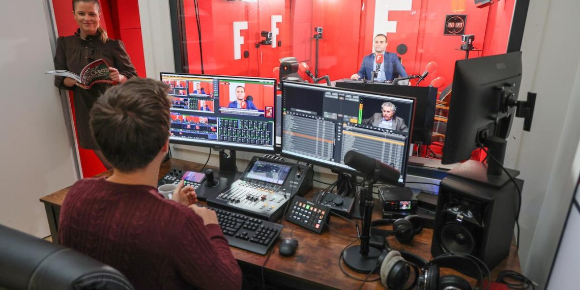 Sleeping Giants : le chant du cygne du harcèlement contre la droite