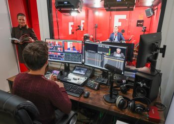 Sleeping Giants : le chant du cygne du harcèlement contre la droite