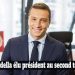 Bardella élu président quel que soit l’adversaire du second tour !
