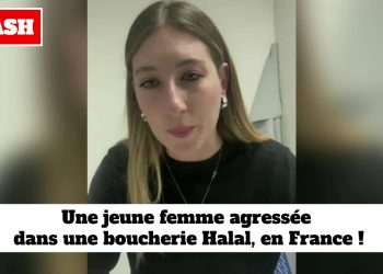 Horreur à Roubaix : Une femme agressée dans une boucherie Halal !