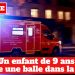 DRAME – Un enfant de 9 ans se tire une balle dans la tête dans le Cher !